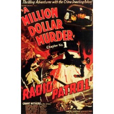 RADIO PATROL (1937)